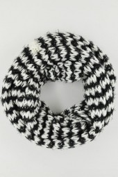 SALE - Chunky šalikas